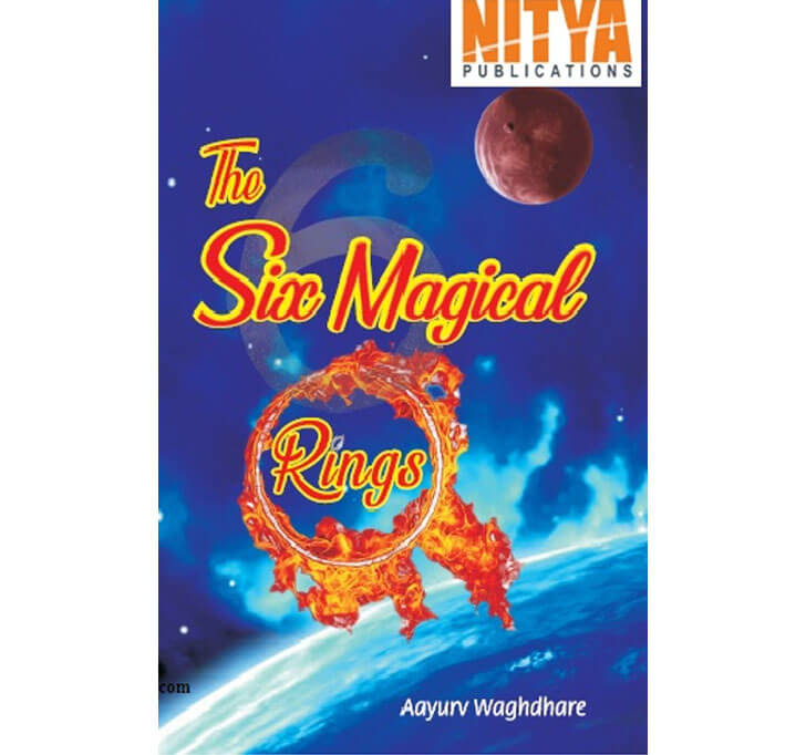 Buy The Six Magical Rings