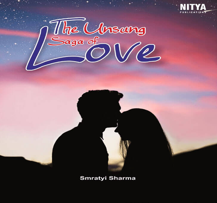Buy The Unsung Saga Of Love