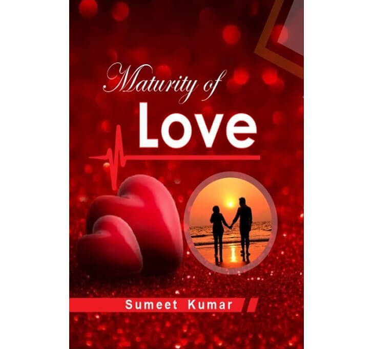 Buy Maturity Of Love