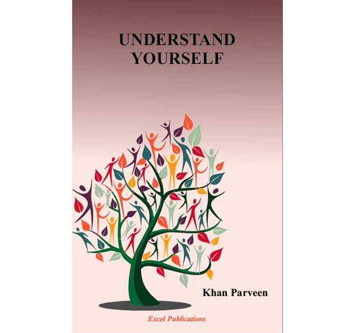 Buy Understand Yourself