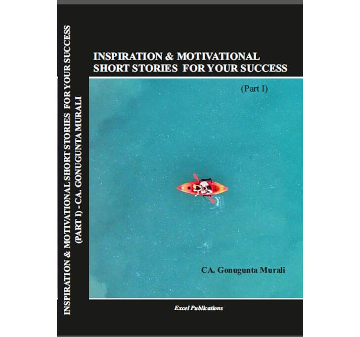 Buy Inspiration & Motivational Short Stories For Your Success (Part I)