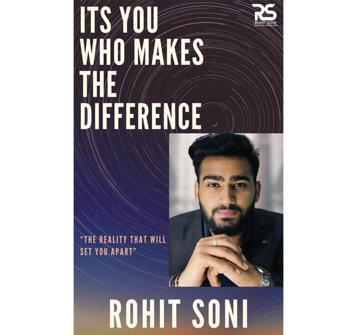 Buy It's You Who Makes The Difference
