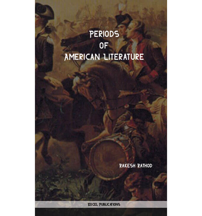 Buy Periods Of American Literature