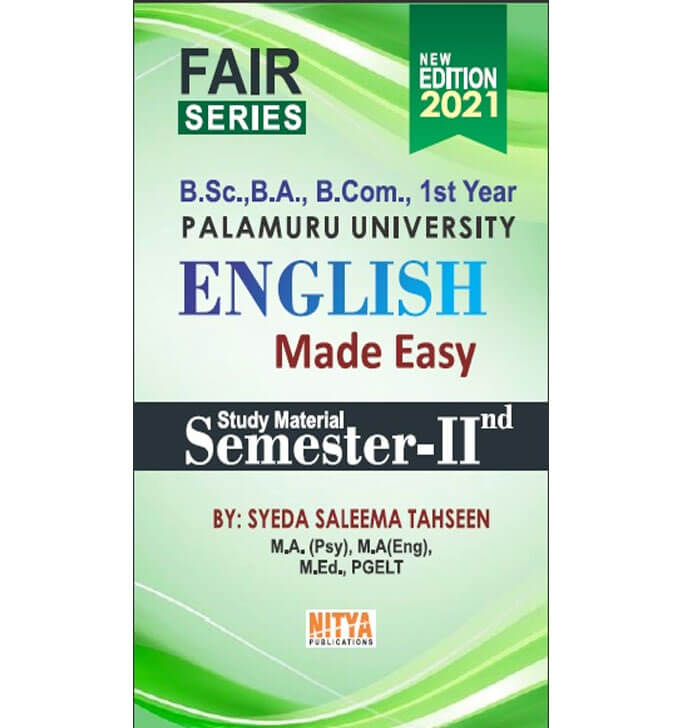Buy English Made Easy