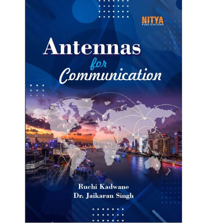 Buy Antennas For Communication