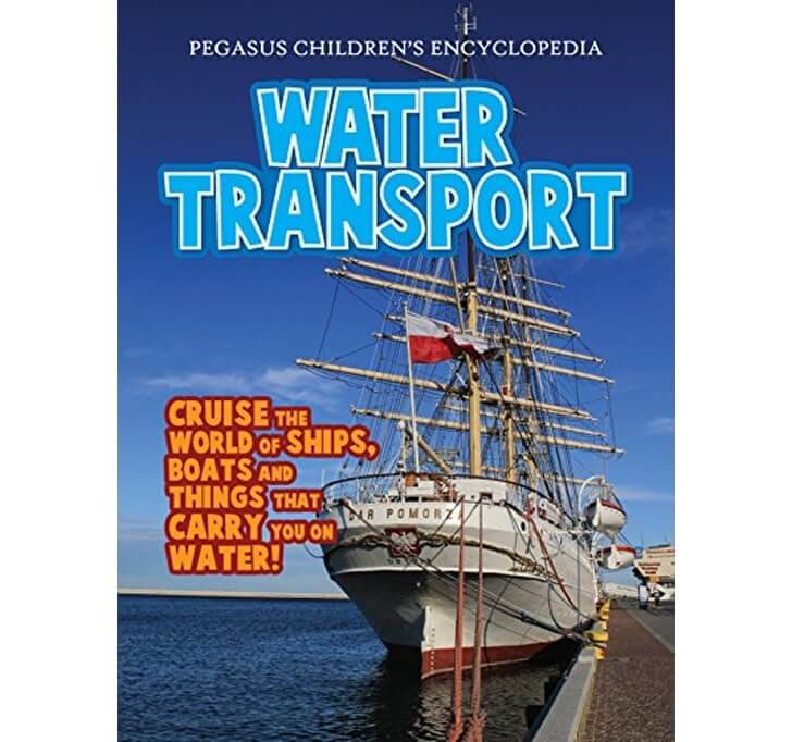 Buy Water: 1 (Transport)