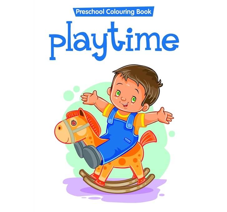 Buy Playtime