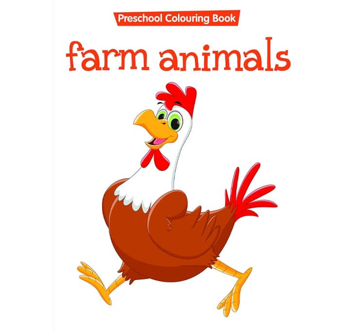 Buy Farm Animals