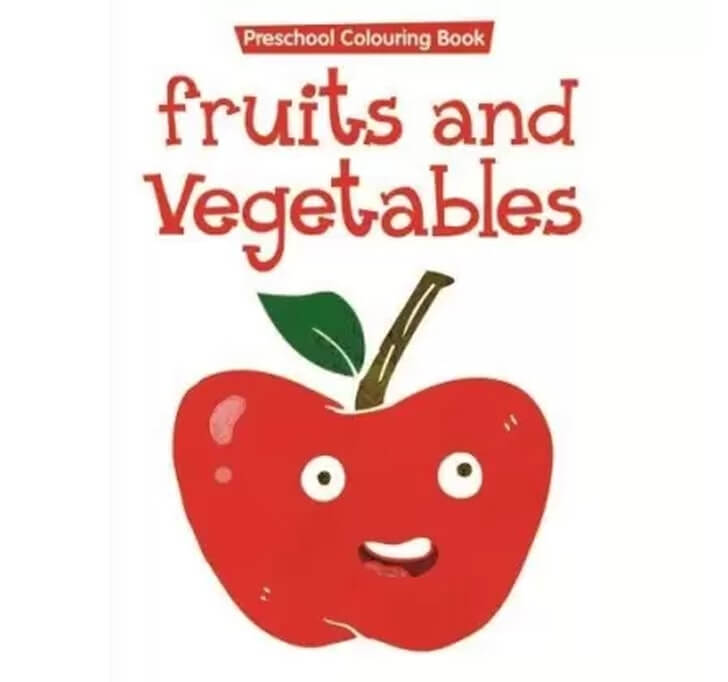 Buy Fruits And Vegetables