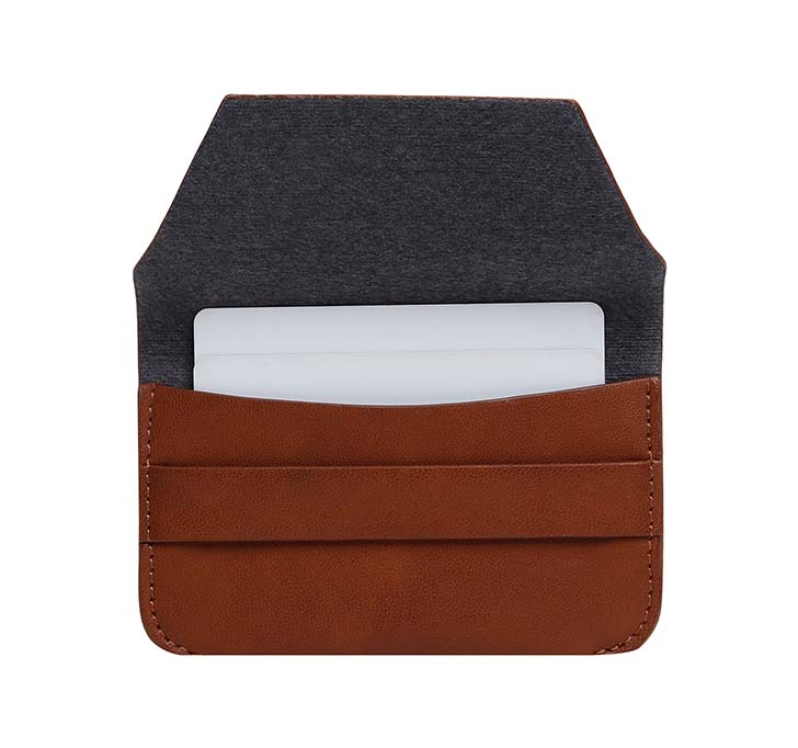Buy Leather Visiting Card Holder