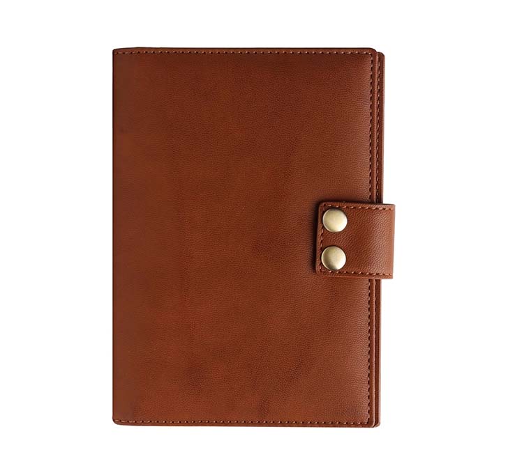 Buy Leather Passport Holder
