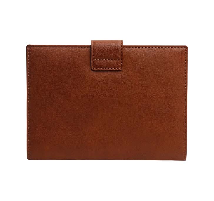 Buy Leather Passport Holder