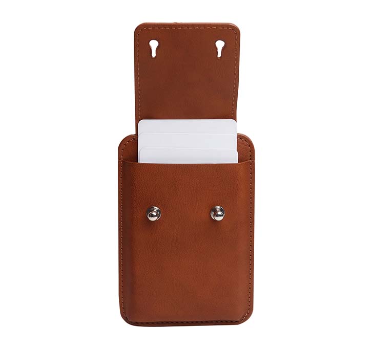 Buy Premium Leather Visiting Card Holder