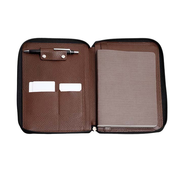 Buy Leather Travel Organizer