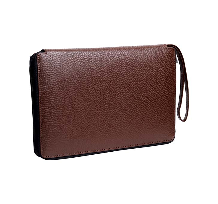 Buy Leather Travel Organizer