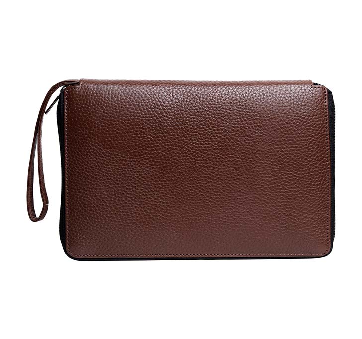 Buy Leather Travel Organizer