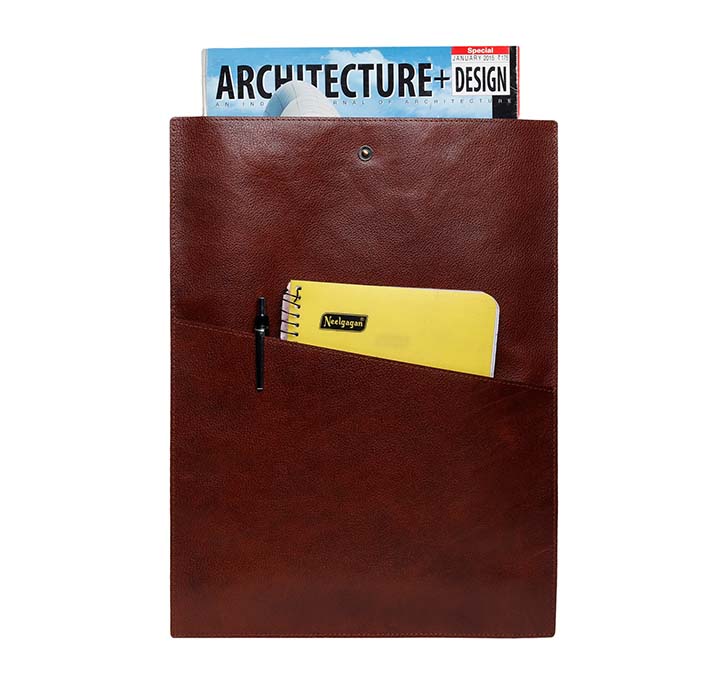 Buy Leather Laptop Sleeve