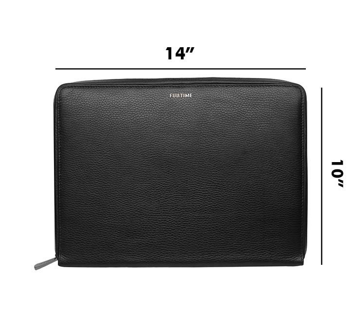 Buy Executive Leather Folder (Laptop Sleeves) For Men And Women