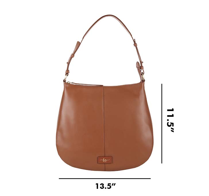 Buy Ladies Leather Bag (Premium Leather)