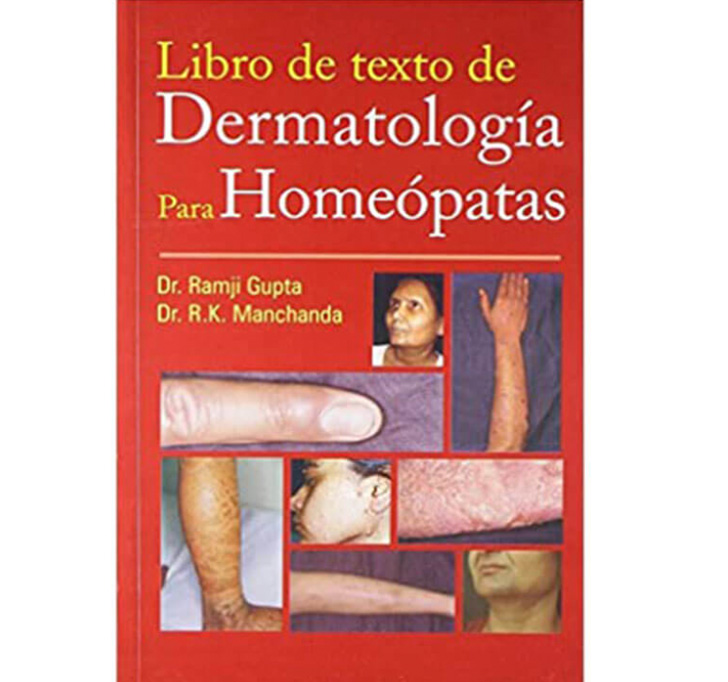 Buy Libro De Texto De DermatologÃ­a Para HomeÃ³patas