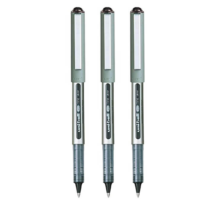 Buy Uniball Eye Fine (Black)