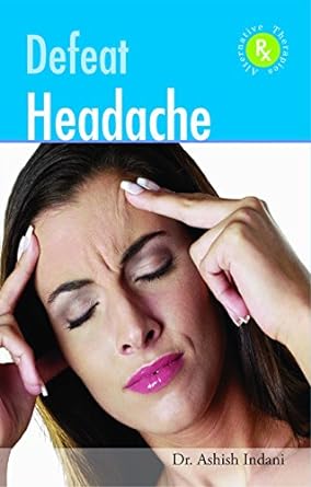 Buy DEFEAT HEADACHE