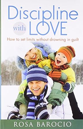 Buy Discipline With Love