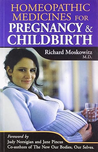 Buy Homoeopathic Medicines For Pregnancy & Childbirth