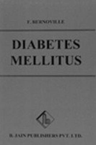 Buy Diabetes Mellitus: 1