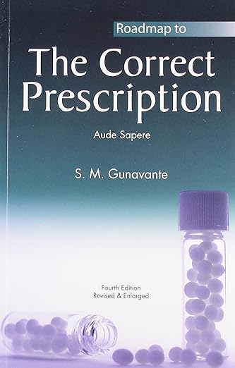 Buy Roadmap To The Correct Prescription