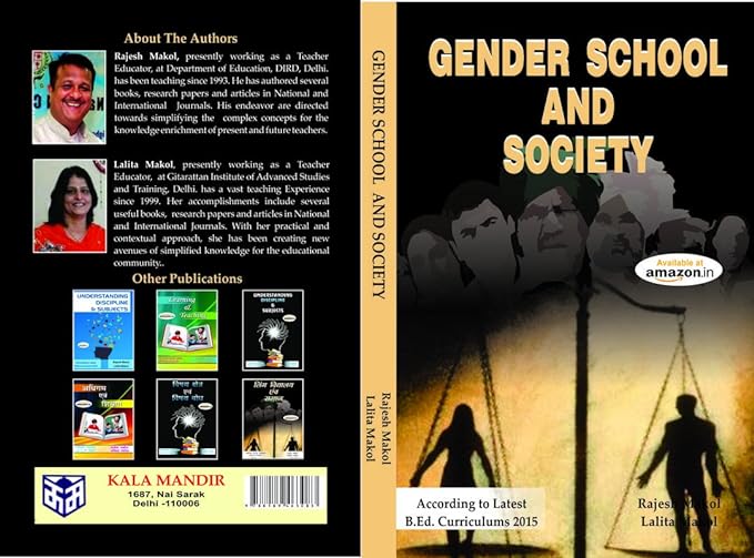 Buy Gender, School And Society