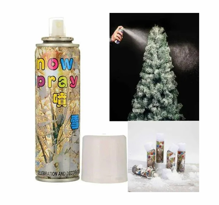 Buy Snow Spray (25% Extra Foam) For Party And Celebration Party, Birthday Celebration, Wedding Party Celebrations, Party And Event Suplies