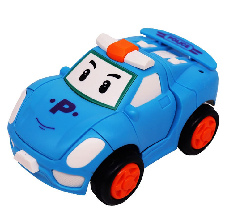 Buy Robot Car Toys For Kids/Car Toys/Push And Go Car For Kids/Racing Car Toy For Kids