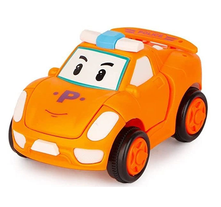 Buy Robot Car Toys For Kids/Car Toys/Push And Go Car For Kids/Racing Car Toy For Kids