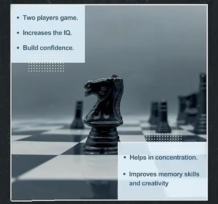Buy YUIOP - Master Chess - A War & Strategy Game - 2 Players - Board Game For Family