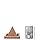 Buy RATNA'S Pyramid Puzzle, Multicolour