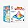 Buy RATNA'S Pyramid Puzzle, Multicolour