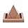 Buy RATNA'S Pyramid Puzzle, Multicolour