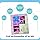Buy FunBlast Science Experiment Kit â€“ Science Kit For Kids, STEM Kit, Electric Circuit Kit For Students With Motor Fan Toy, DIY Science Kit For Students, Science Experiment Kit - Random Color