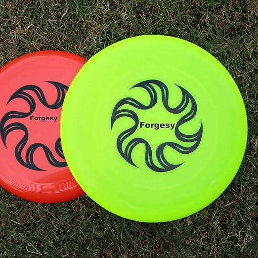 Buy TRUBIOLOGY Frisbee For Outdoor Sports - Unbreakable, Soft, Flexible Throwing Disc For Kids, Adults, And Dogs | Ultimate Fun And Safety For All Ages