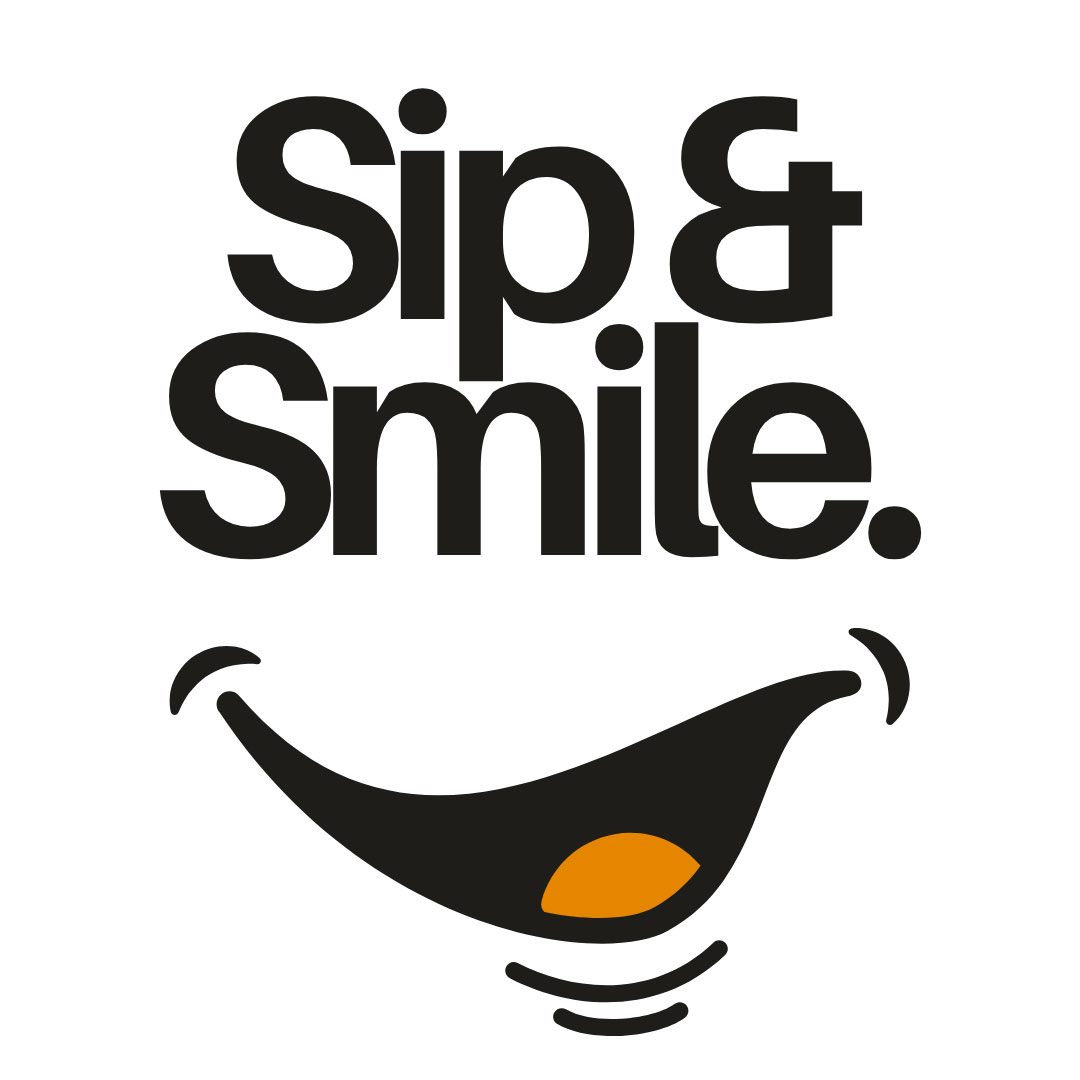 Buy Sip And Smile Mug