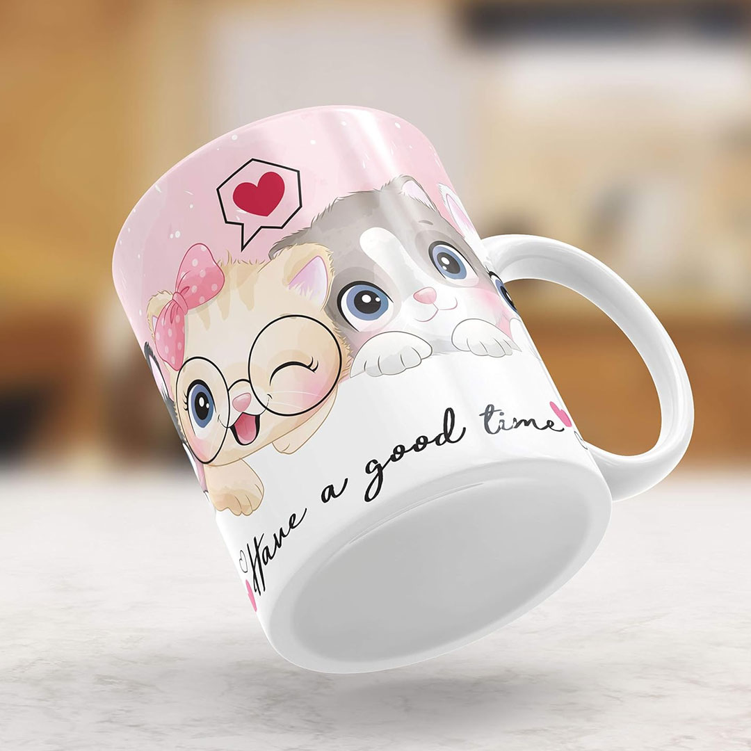 Buy Good Time Mug