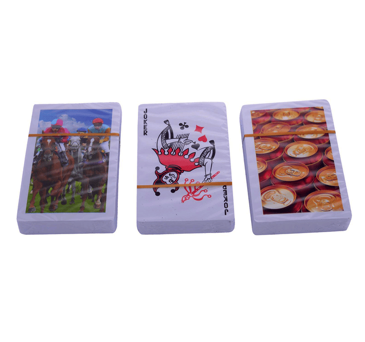 Buy Rummy Cards (Win Playing Cards)