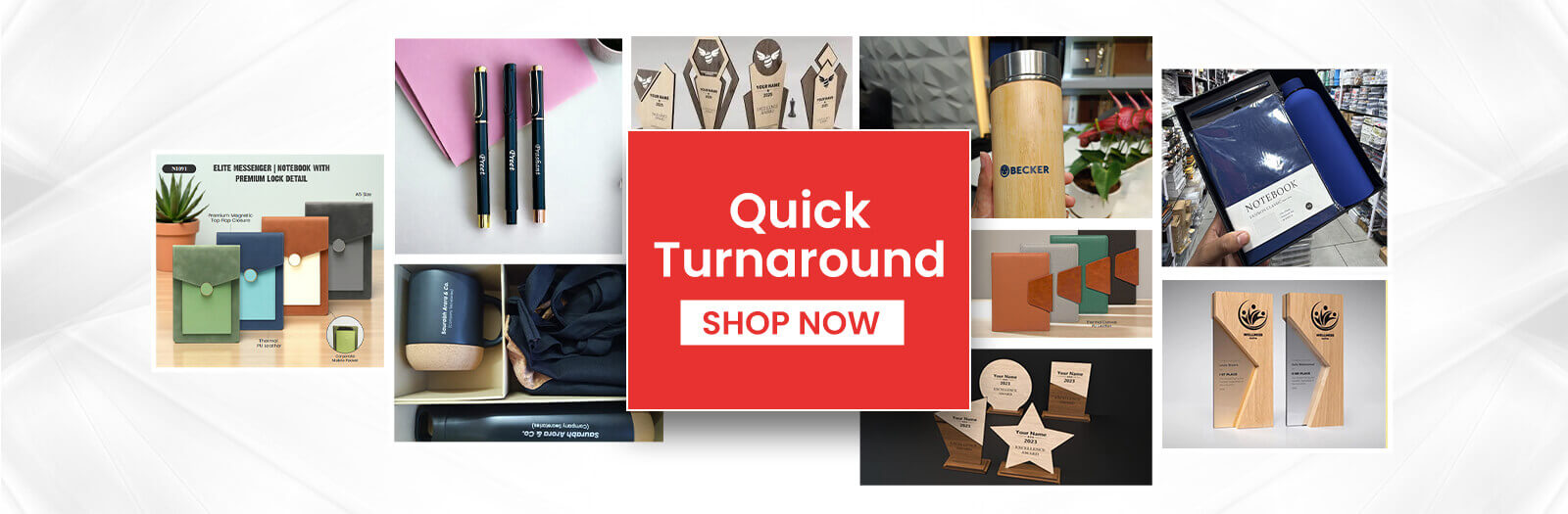 Customised Corporate Gifts